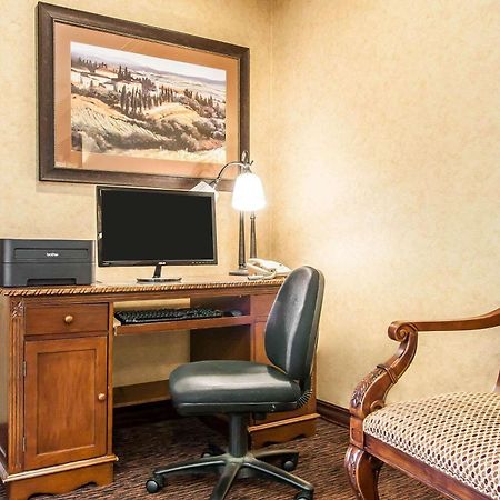 Comfort Inn & Suites Mcminnville Wine Country Kültér fotó
