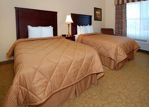 Comfort Inn & Suites Mcminnville Wine Country Kültér fotó