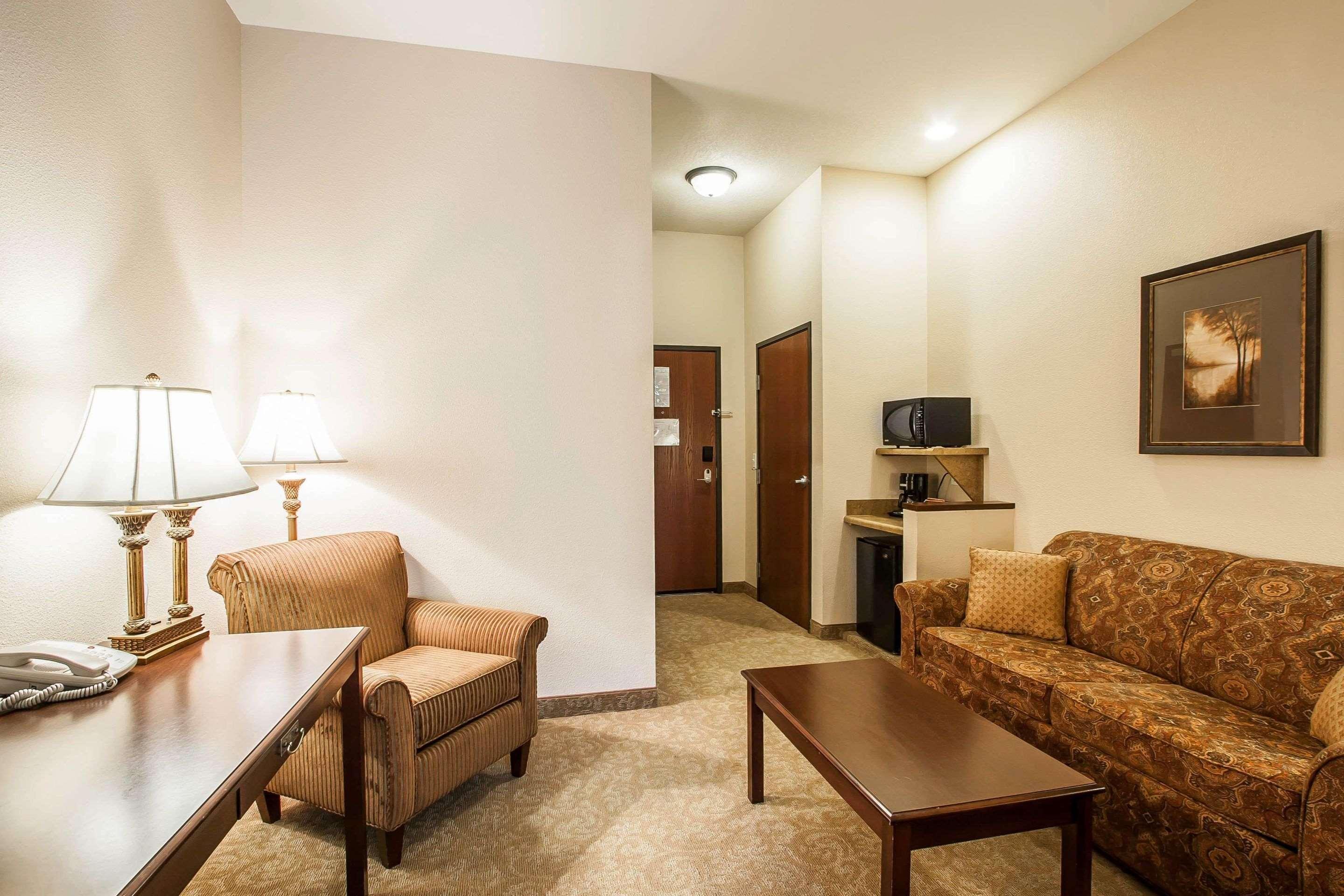 Comfort Inn & Suites Mcminnville Wine Country Kültér fotó