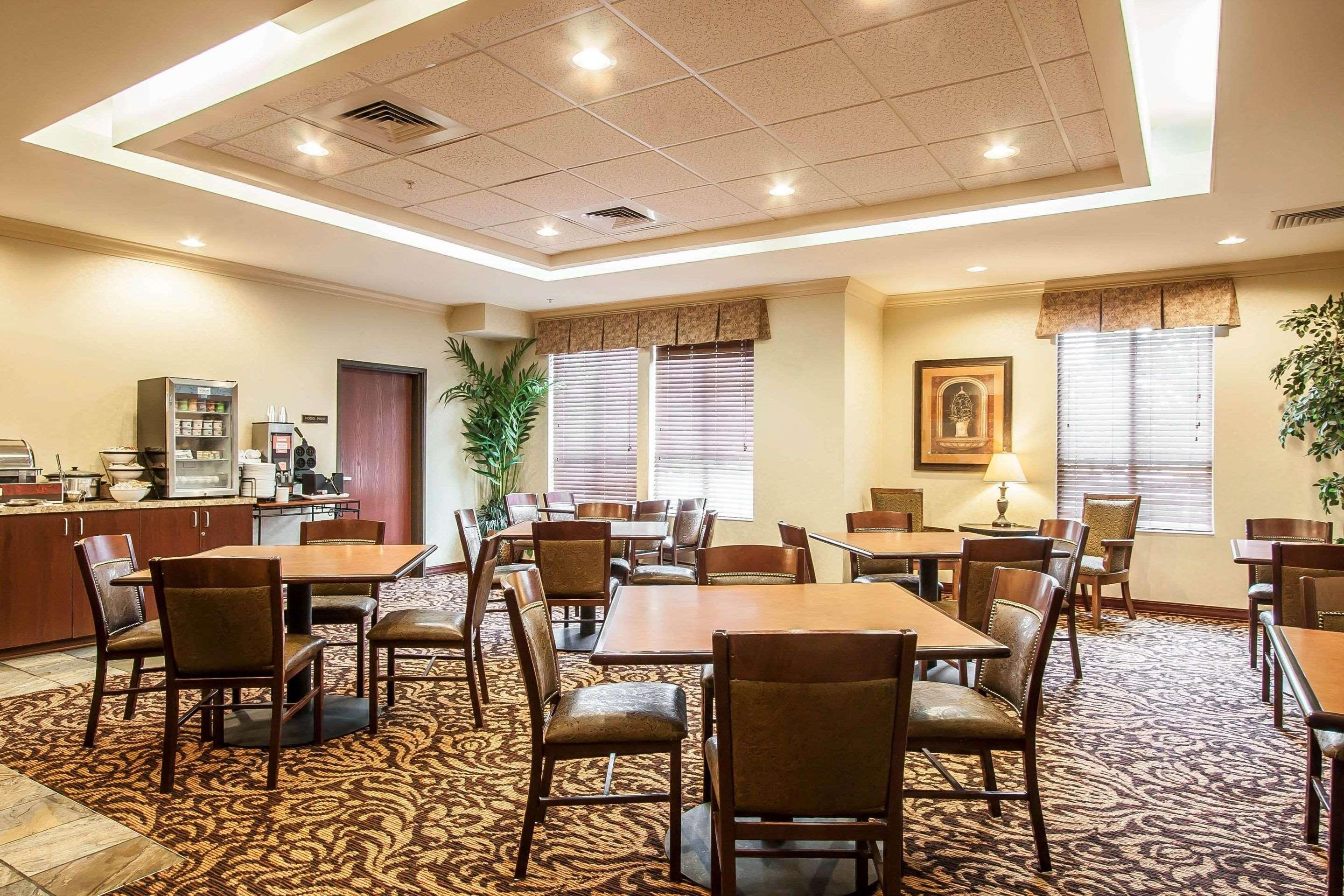 Comfort Inn & Suites Mcminnville Wine Country Kültér fotó