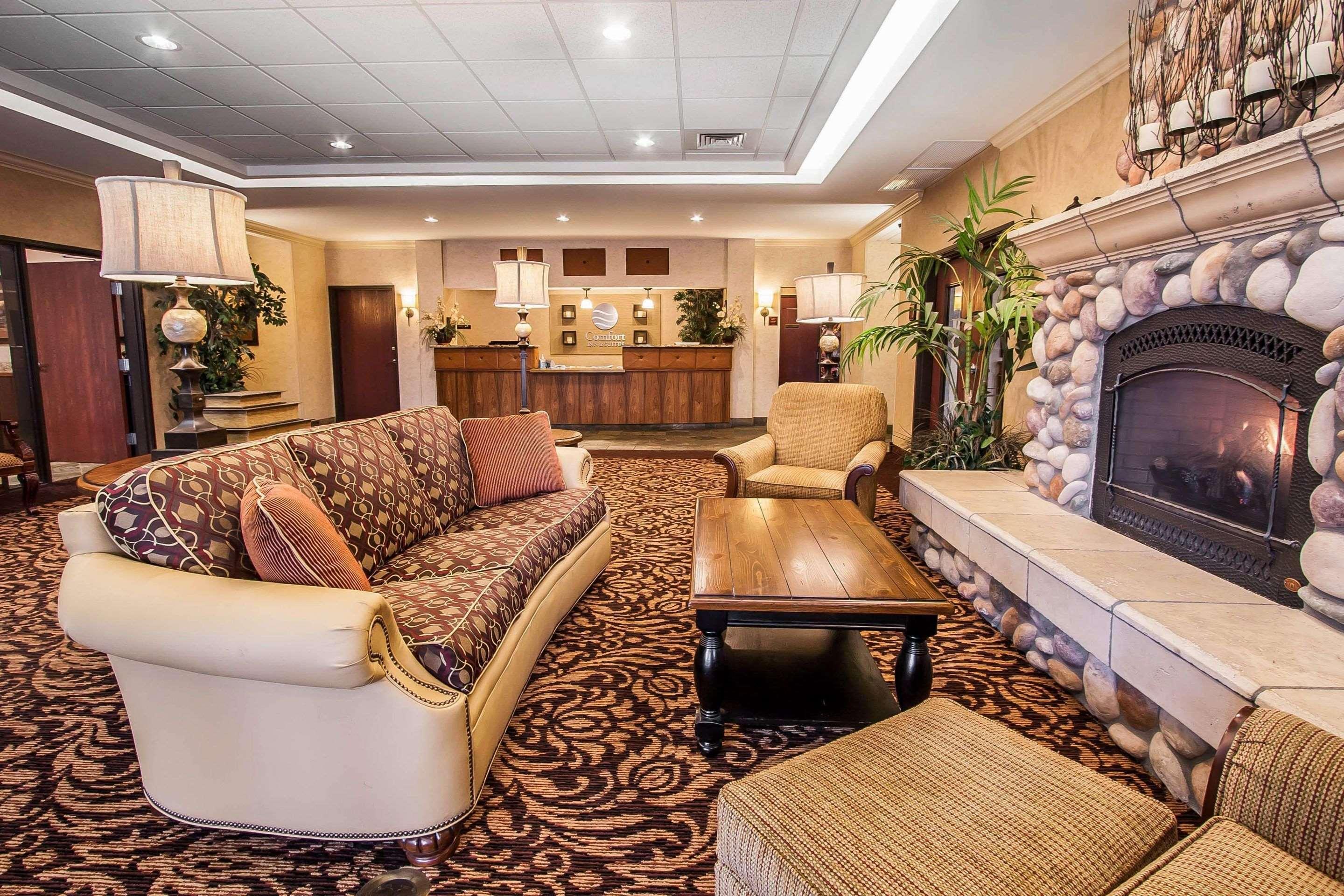 Comfort Inn & Suites Mcminnville Wine Country Kültér fotó