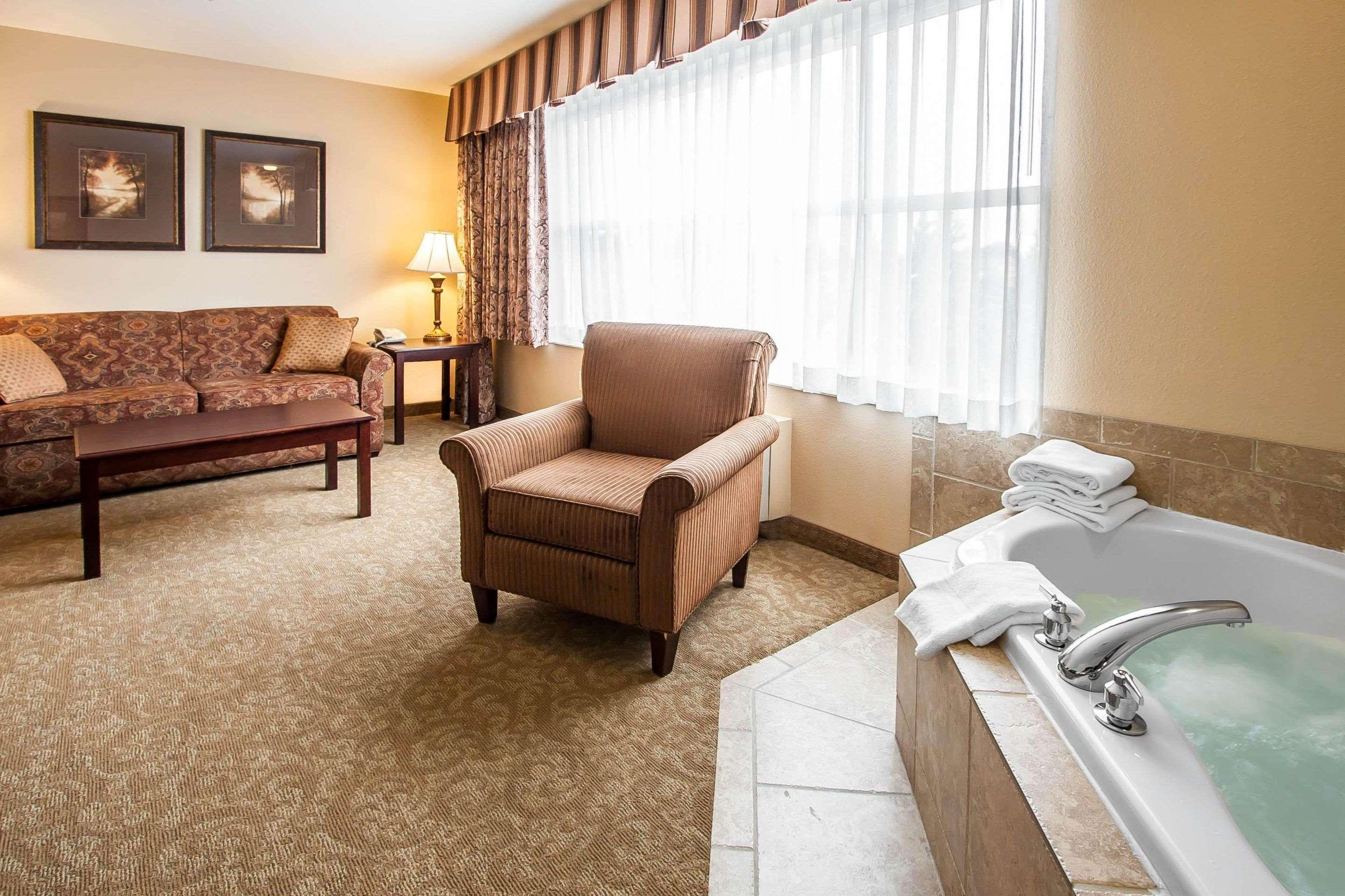 Comfort Inn & Suites Mcminnville Wine Country Kültér fotó