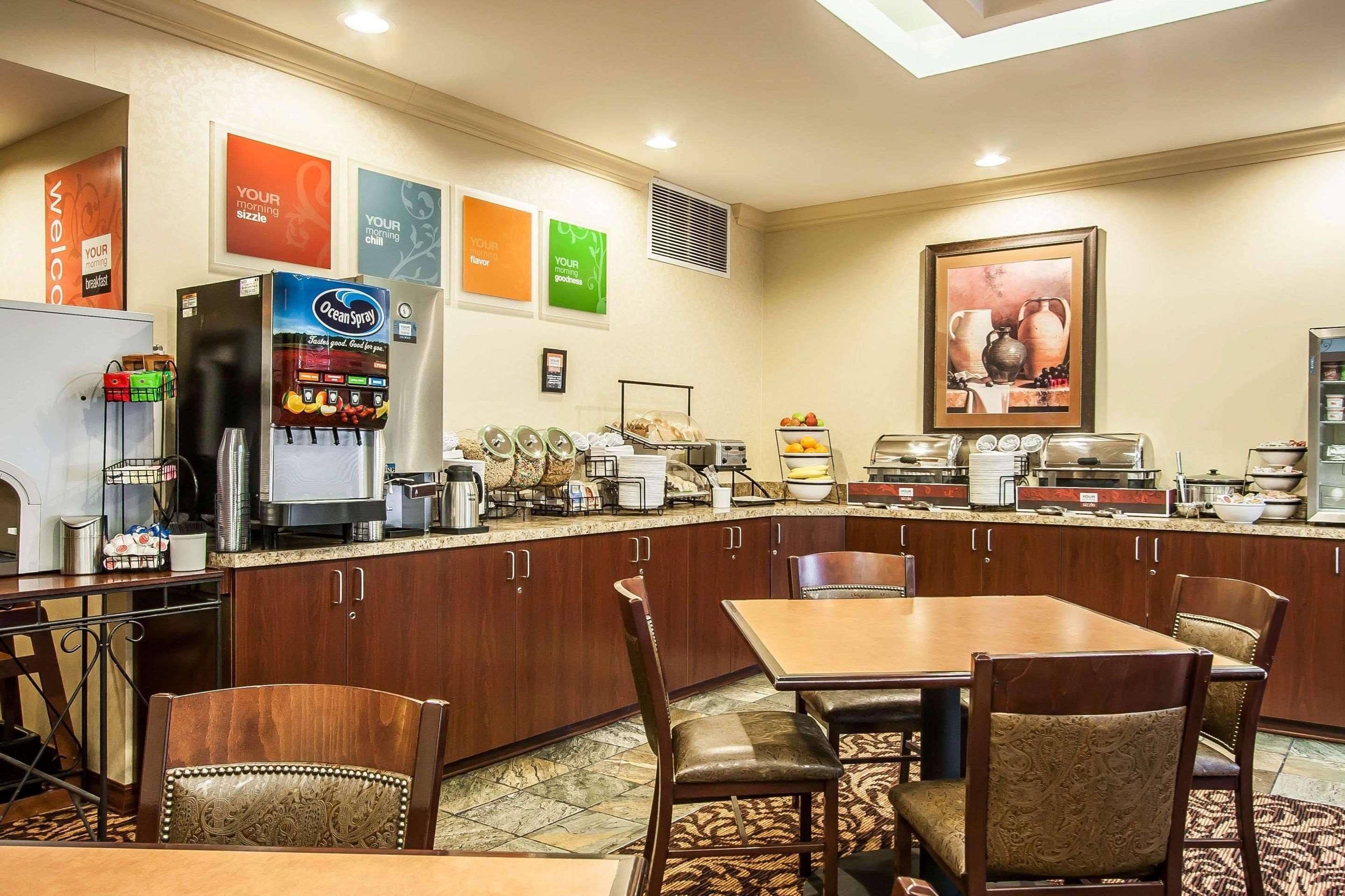 Comfort Inn & Suites Mcminnville Wine Country Kültér fotó